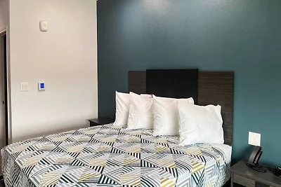1 Kingsize-Bett | Nichtraucherzimmer,...