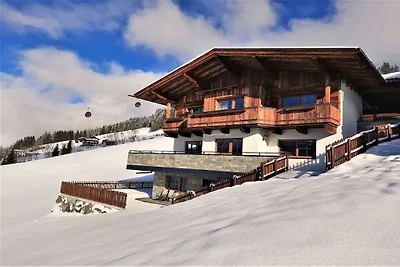 Alpenstyle by Katharina