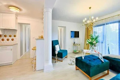 Holiday Home Frieden - Three Bedroom Holiday ...