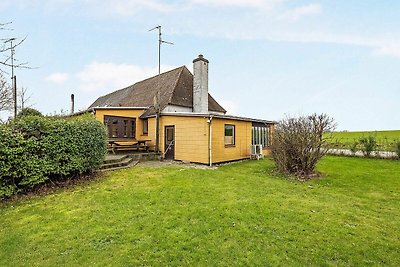 6 persoons vakantie huis in Rudkøbing-By...