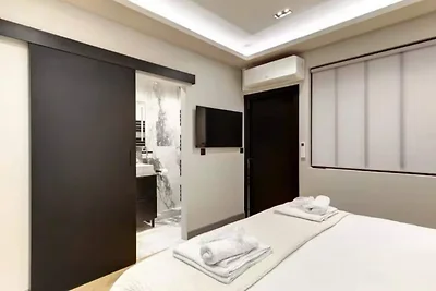 Elegante appartamento - 2 camere da letto - 6...