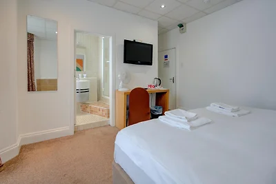 Luxe Tweelingzaal