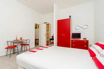 Apartment Caceris -  Comfort Studio Apartment...