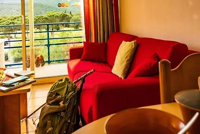 Mer en Golf Residence Port Argelטs