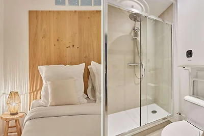 Apartment im Zentrum von Paris