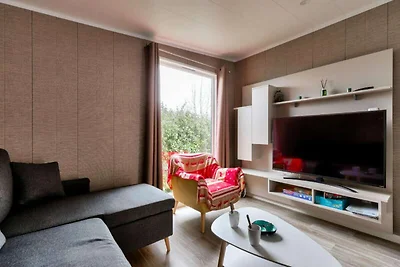 Chalet in Bretignolles-sur-Mer am Meer