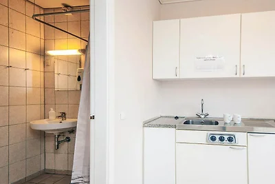 4 Personen Ferienhaus in Højer
