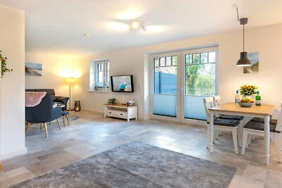 Ferienwohnung in Oevenum mit Wifi