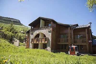 2 Zimmer für 4 Personen