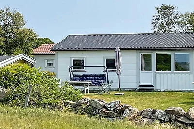 4 persoons vakantie huis in FALKENBERG