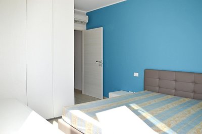 Apartment in Roseto Degli Abruzzi near the...