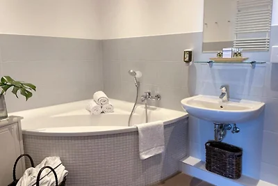 Penthouse-Suite im Sunday Resort Hafendorf