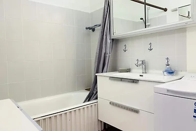 apartman za odmor Obiteljski odmor Barcelonnette