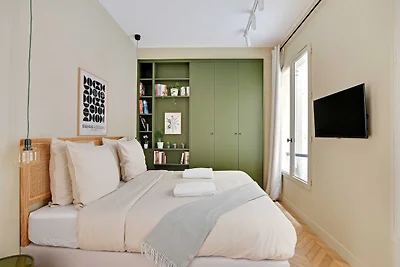 Wunderschöne Wohnung in Bastille - 1BD/4P - i...