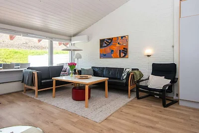 4 Sterne Ferienhaus in Aabenraa