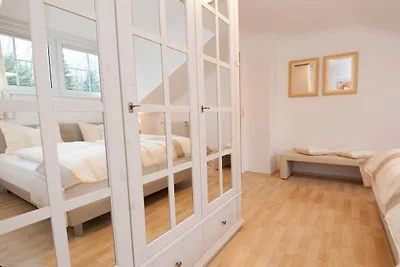 "Silberberg" im Haus Panorama