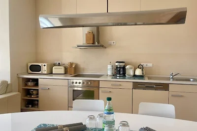 Appartamento con 1 camera da letto