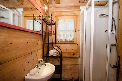 Chalets für 3 Personen
