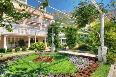 Double Room With Sea View 7