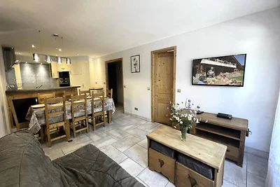 Ferienwohnung Familienurlaub La Clusaz