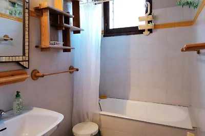 Résidence La Taniere voor 8 personen