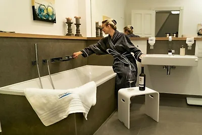 FIRST im FIRST Penthouse Paradies