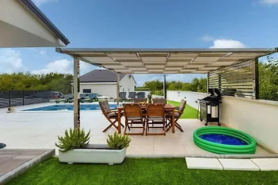 Villa Shaula 2 - Three Bedroom House with...