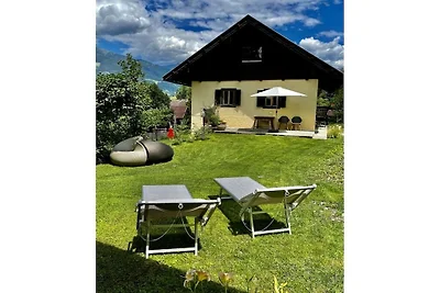 Appartamento per vacanze con 2 camere da...