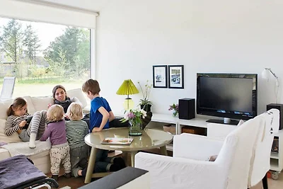 8 Personen Ferienhaus in Brovst-By Traum