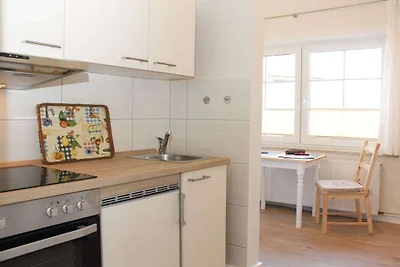 Ferienwohnung mit 1 Schlafzimmer