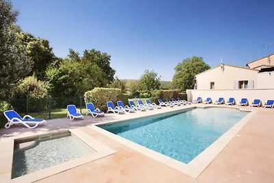 3-Zimmer-Wohnung für 4/6 Personen