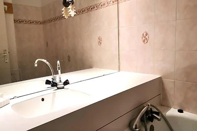 Studio für 4 Personen