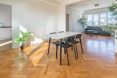 Helle und geräumige 3-Zimmer-Wohnung