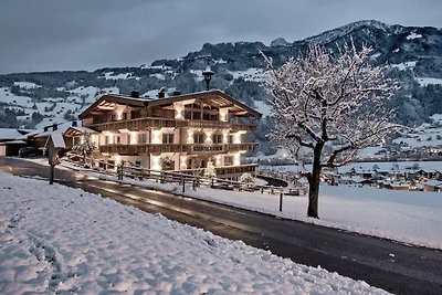 Agriturismo a Schwendau con balcone
