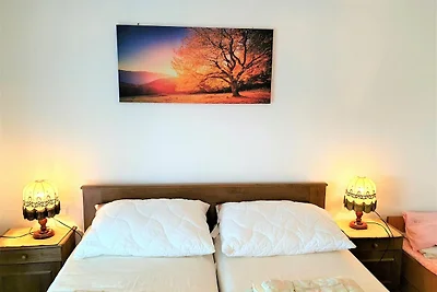 Ferienwohnung Hermann in Techelsberg am...