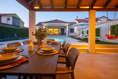 Lux Vintage House Bella Vita Biograd na Moru ...