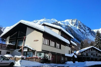 Wohnung in Planay nahe Wanderwegen