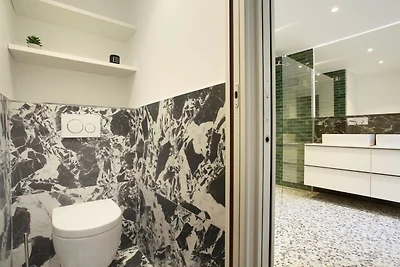 Erhabene Wohnung Louvre Museum Concorde