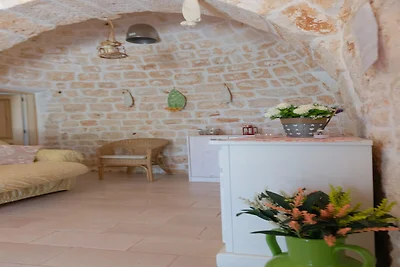 Trullo Filippo mit Pool in der Nähe von...