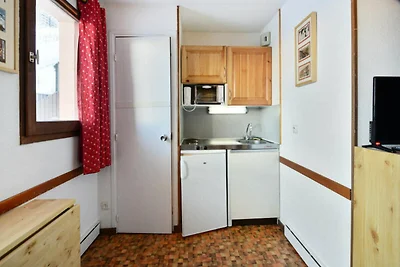 Appartamento a Fontanettes vicino alle piste ...