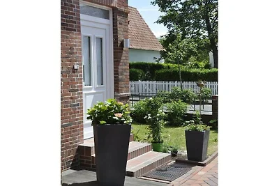 Im Haus Cramer Norderney