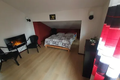 Ferienhaus, Stepnica
