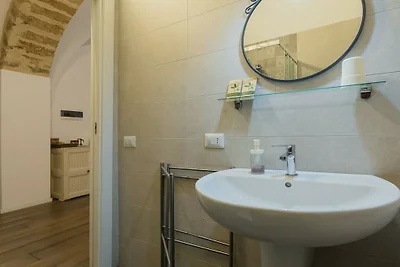 Candy Red Room Confortevole residenza per...
