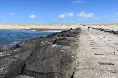 6 Personen Ferienhaus in Harboøre-By Traum