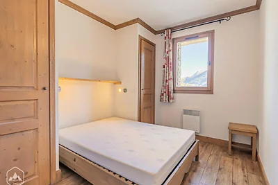 Geräumig und komfortabel, mit freiem Blick au...