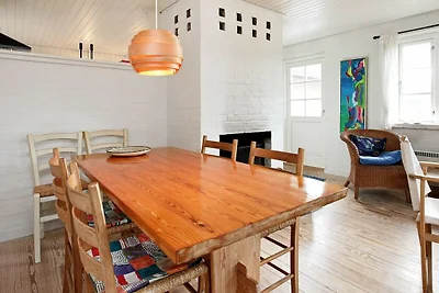 6 Personen Ferienhaus in Ulfborg