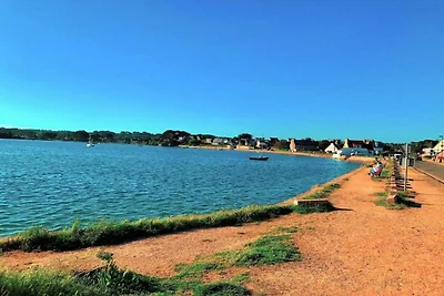 Charmantes Strandrefugium in Trégastel