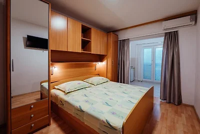 Apartments Pezo - Studio Apartment ( Tina 5 )