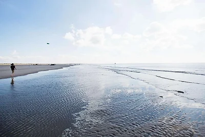 4 Personen Ferienhaus auf einem Ferienpark...
