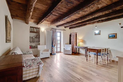 Villa rustica a Ovada con piscina